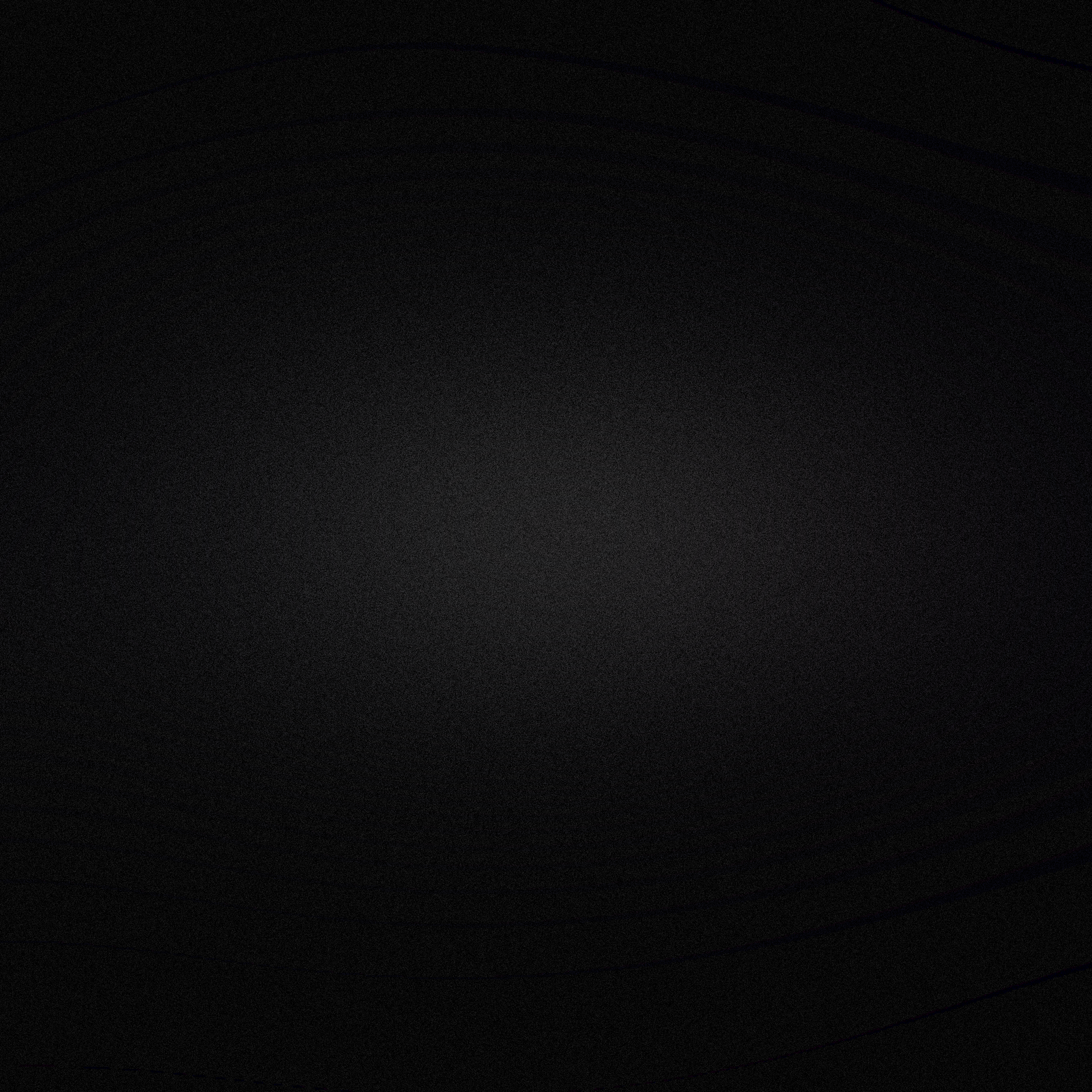 Black Square Background
